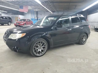 SUBARU FORESTER 2 2.5XT LIMITED