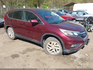 HONDA HONDA CR-V EX
