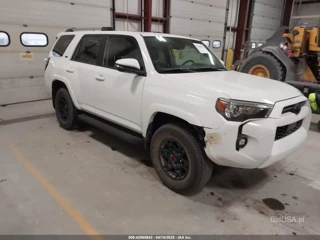 TOYOTA TOYOTA 4RUNNER SR5 PREMIUM