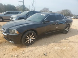DODGE CHARGER SE SE
