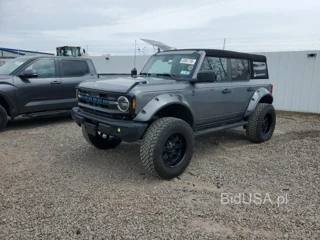 FORD BRONCO BAS BASE