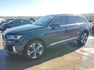AUDI Q7 PREMIUM PREMIUM PLUS