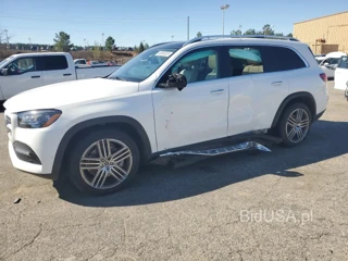 MERCEDES-BENZ GLS 450 4M 450 4MATIC