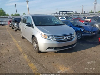 HONDA HONDA ODYSSEY EX-L