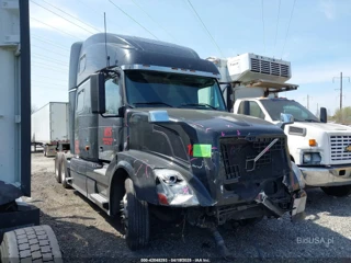 VOLVO VOLVO VN VNL
