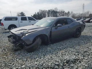 DODGE CHALLENGER R/T