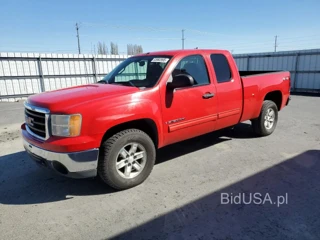 GMC NEW SIERRA K1500