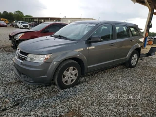 DODGE JOURNEY SE SE