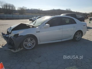 ACURA TL