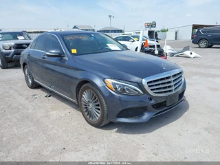 MERCEDES-BENZ MERCEDES-BENZ C 300 LUXURY/SPORT