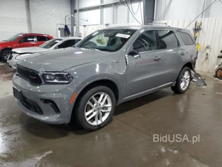 DODGE DURANGO GT GT