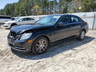 MERCEDES-BENZ E 350 4MAT 350 4MATIC