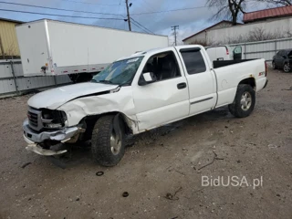 GMC NEW SIERRA K1500 CLASSIC