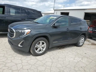 GMC TERRAIN SL SLE