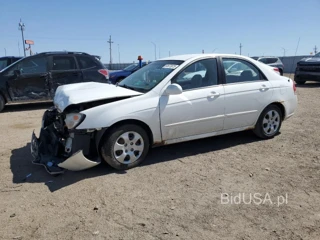 KIA SPECTRA EX EX