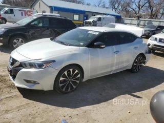 NISSAN MAXIMA 3.5 3.5S
