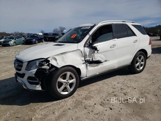 MERCEDES-BENZ GLE 350 4M 350 4MATIC