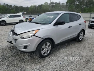 HYUNDAI TUCSON GL GL