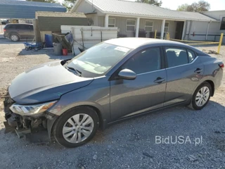NISSAN SENTRA S S