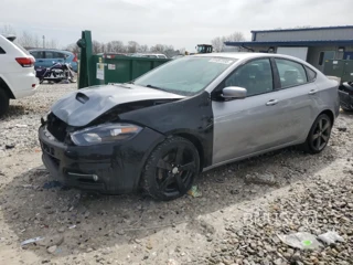 DODGE DART GT GT