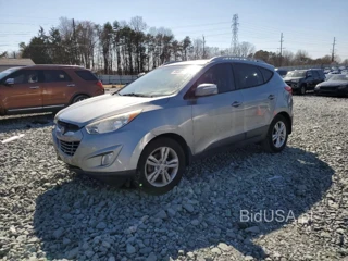 HYUNDAI TUCSON GLS GLS