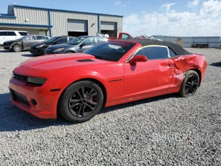 CHEVROLET CAMARO LT LT