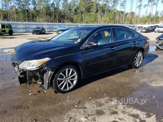 TOYOTA AVALON BAS BASE