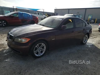 BMW 328 XI XI