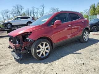 BUICK ENCORE