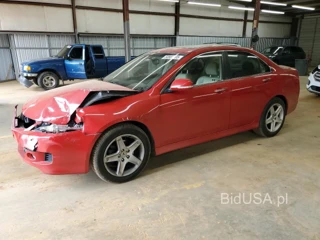 ACURA TSX