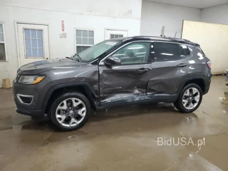 JEEP COMPASS LI LIMITED