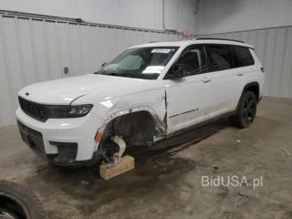 JEEP GRAND CHER L LAREDO