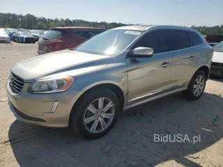 VOLVO XC60 T6 PR T6 PREMIER
