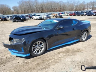 CHEVROLET CAMARO LS LS