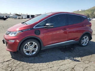 CHEVROLET BOLT EV LT LT