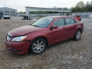 CHRYSLER 200 TOURIN TOURING