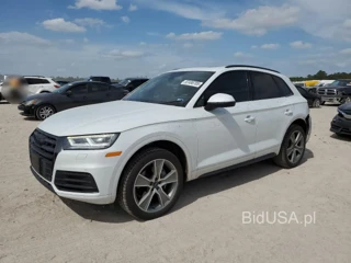 AUDI Q5 PREMIUM PREMIUM PLUS