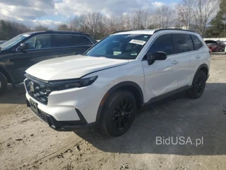 HONDA CR-V SPORT SPORT