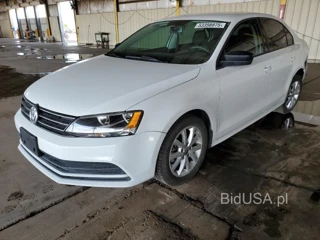 VOLKSWAGEN JETTA SE SE