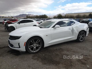 CHEVROLET CAMARO LS LS