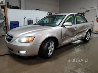HYUNDAI SONATA GLS GLS