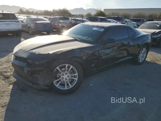 CHEVROLET CAMARO LS LS