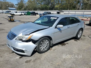 CHRYSLER 200 LX LX