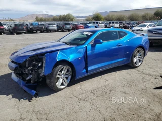 CHEVROLET CAMARO SS SS