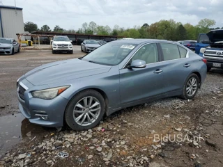 INFINITI Q50 BASE BASE