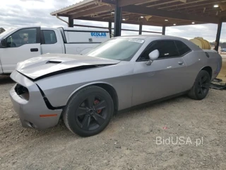 DODGE CHALLENGER SXT
