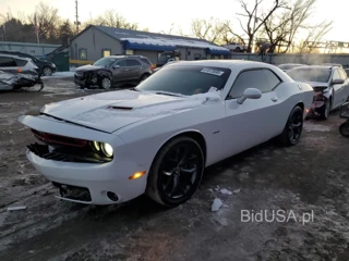 DODGE CHALLENGER R/T