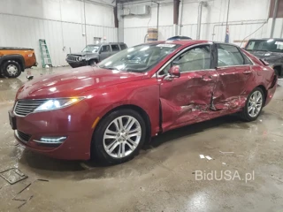 LINCOLN MKZ