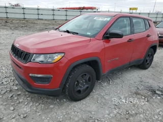 JEEP COMPASS SP SPORT