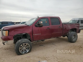 GMC SIERRA K25 K2500 HEAVY DUTY